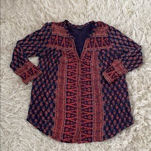 Lucky Brand Top